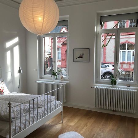 L11 Ferienwohnung Lahnstein Buitenkant foto