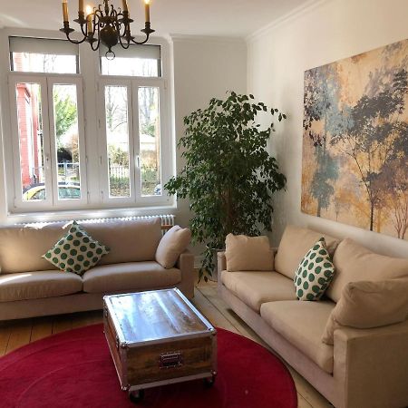 L11 Ferienwohnung Lahnstein Buitenkant foto