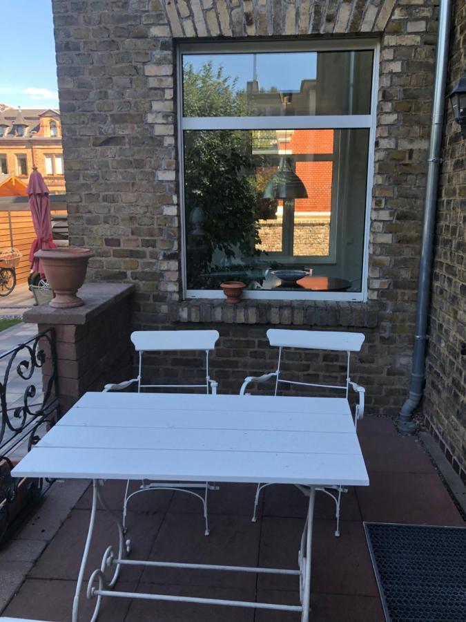 L11 Ferienwohnung Lahnstein Buitenkant foto